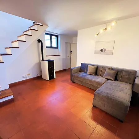 5 Minutes From The Sea Apartment Montalto di Castro